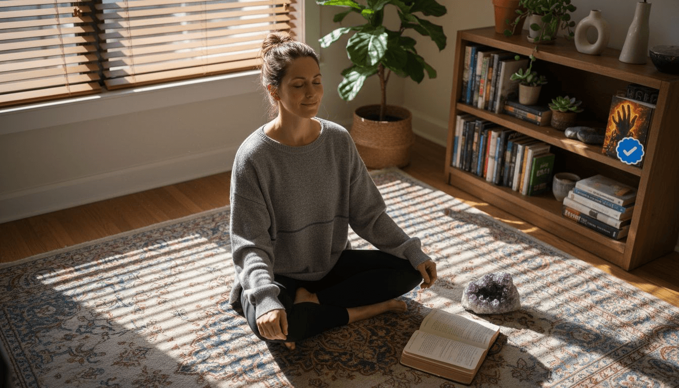 What is astral protection: your 2026 guide to shielding