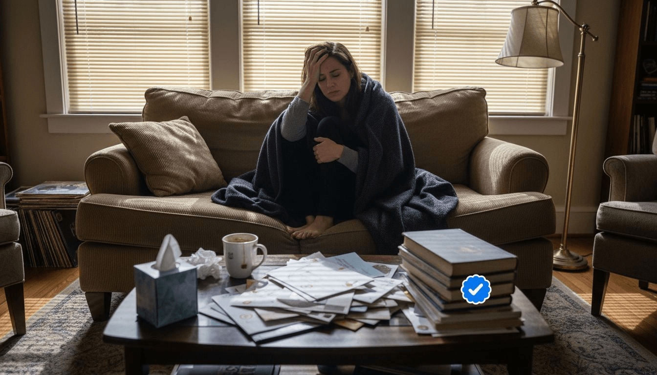 How to block psychic attacks for lasting protection